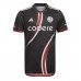 Maillot de foot River Plate Troisième vêtements 2024-25 Manches Courtes